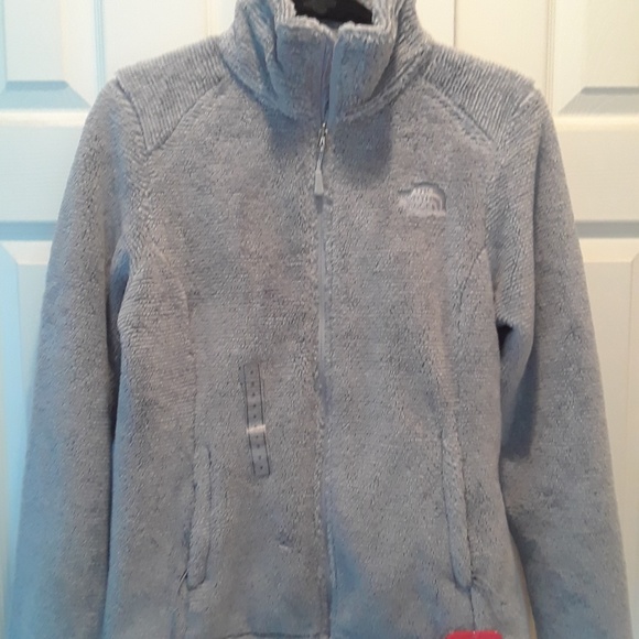 The North Face Jackets & Blazers - Women's North Face Osito 2 Jacket